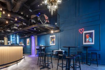 Restaurace Talíř | Prague | Photogallery 64