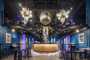 Restaurace Talíř | Prague | Photogallery 2