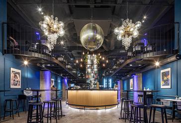 Restaurace Talíř | Praha | Fotogalerie 4