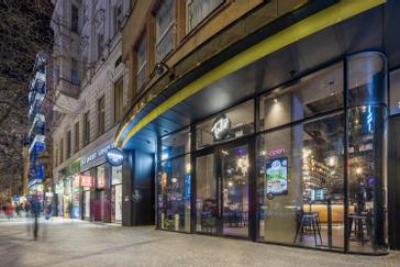 Restaurace Talíř | Prague | Photogallery 68