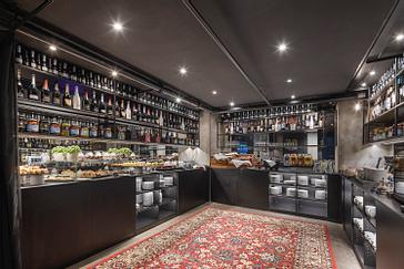 Restaurace Talíř | Praha | Fotogalerie 25
