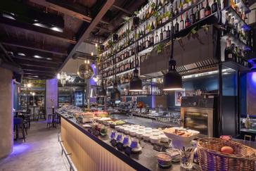 Restaurace Talíř | Prague | Photogallery 34