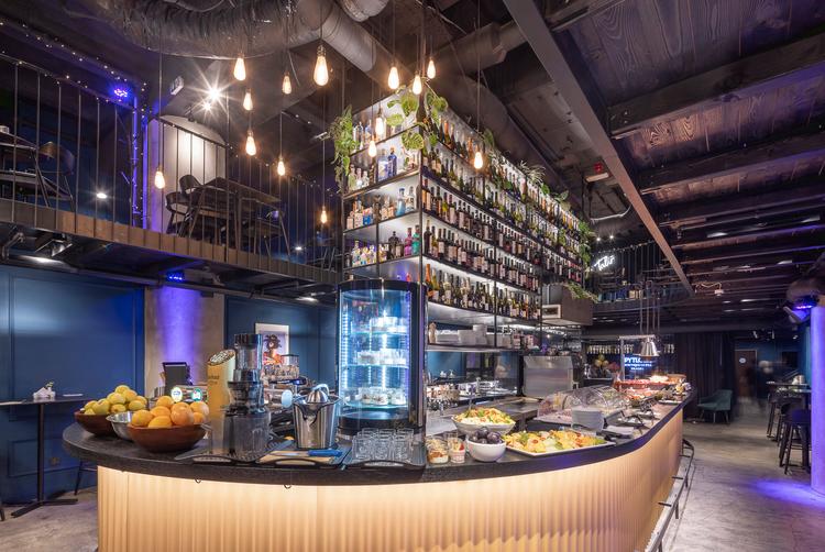 Restaurace Talíř | Prague | 4