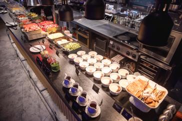 Restaurace Talíř | Prague | Photogallery 41