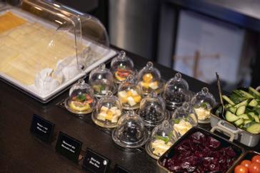 Restaurace Talíř | Prague | Photogallery 20