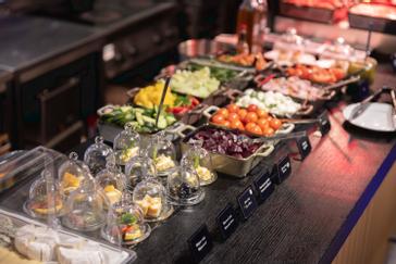 Restaurace Talíř | Prague | Photogallery 53