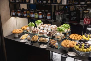 Restaurace Talíř | Prague | Photogallery 56