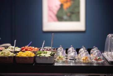 Restaurace Talíř | Prague | Photogallery 57