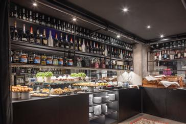 Restaurace Talíř | Prague | Photogallery 31