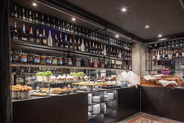 Restaurace Talíř | Praha | Fotogalerie 31
