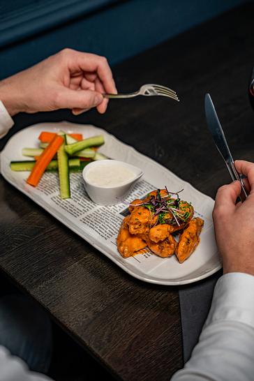 Restaurace Talíř | Praha | Fotogalerie 9