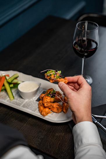 Restaurace Talíř | Praha | Fotogalerie 49