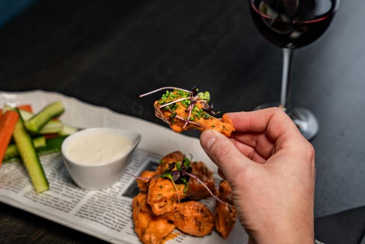 Restaurace Talíř | Prague | 4