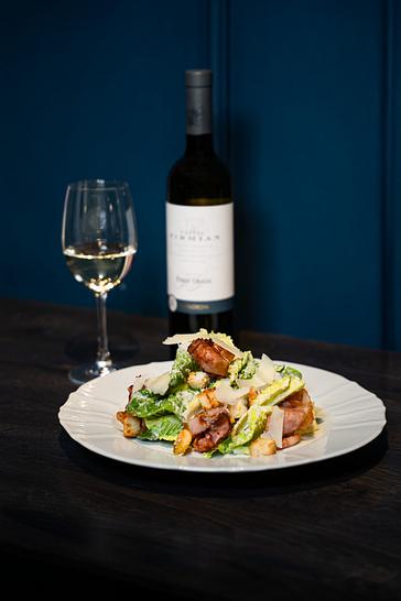 Restaurace Talíř | Praha | Fotogalerie 8