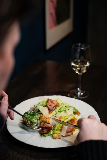 Restaurace Talíř | Praha | Fotogalerie 33