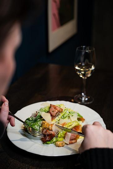 Restaurace Talíř | Praha | Fotogalerie 33