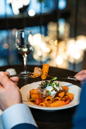 Restaurace Talíř | Praha | Fotogalerie 3