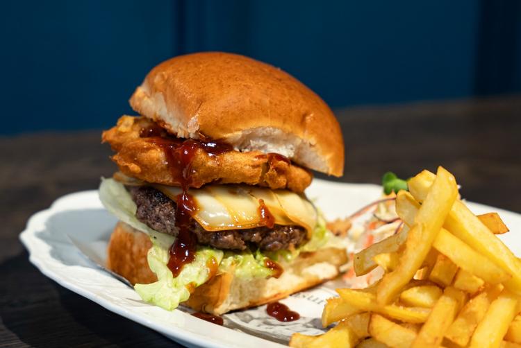 Restaurace Talíř | Praha | 4