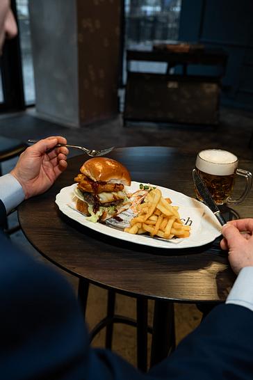 Restaurace Talíř | Praha | Fotogalerie 60