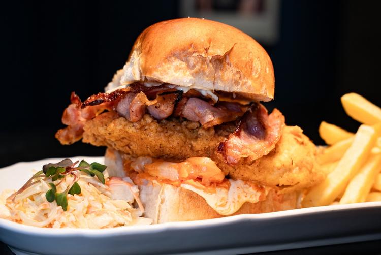 Restaurace Talíř | Prague | 5