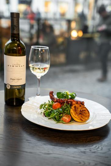 Restaurace Talíř | Praha | Fotogalerie 25