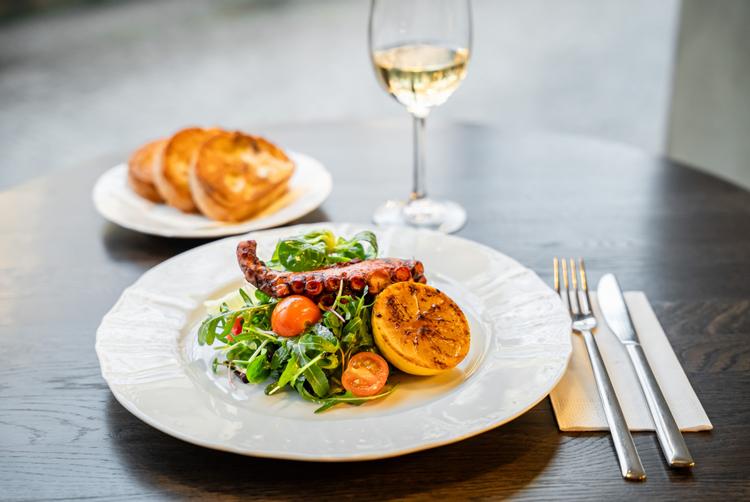 Restaurace Talíř | Praha | 5