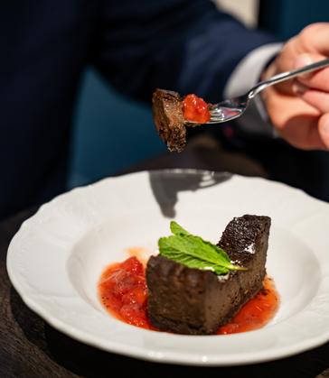 Restaurace Talíř | Praha | Fotogalerie 6