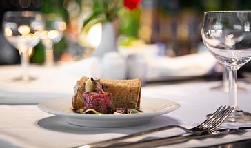 Restaurace Talíř | Prague | Photogallery | 17