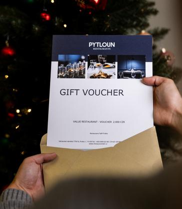 Restaurace Talíř | Praha | Fotogalerie 3