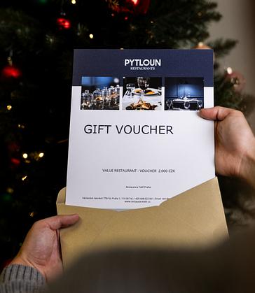 Restaurace Talíř | Praha | Fotogalerie 3