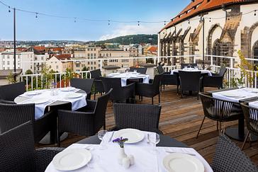 Restaurace Talíř | Praha | Fotogalerie 49