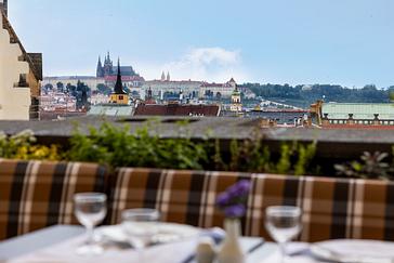 Restaurace Talíř | Praha | Fotogalerie 48