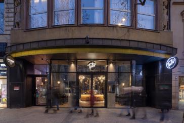 Restaurace Talíř | Prague | Photogallery 22