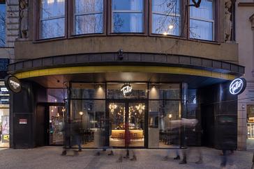 Restaurace Talíř | Praha | Fotogalerie 22