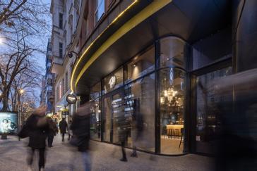 Restaurace Talíř | Prague | Photogallery 15