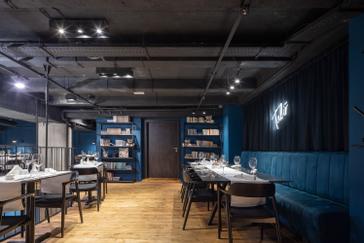 Restaurace Talíř | Prague | Photogallery 10