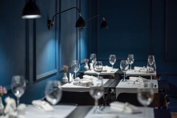 Restaurace Talíř | Prague | Photogallery 23