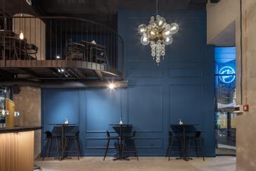 Restaurace Talíř | Prague | Photogallery 32