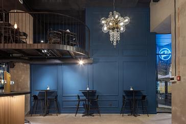 Restaurace Talíř | Praha | Fotogalerie 32