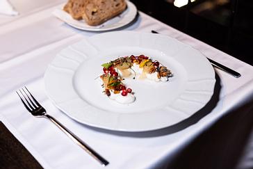 Restaurace Talíř | Praha | Fotogalerie 12