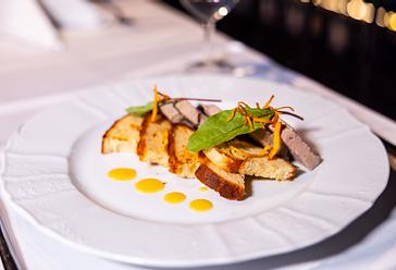 Restaurace Talíř | Praha | Fotogalerie 5