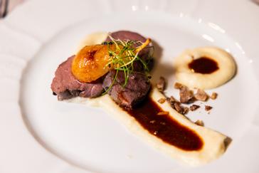 Restaurace Talíř | Prague | Photogallery 37