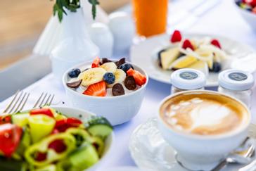 Restaurace Talíř | Prague | Photogallery 43