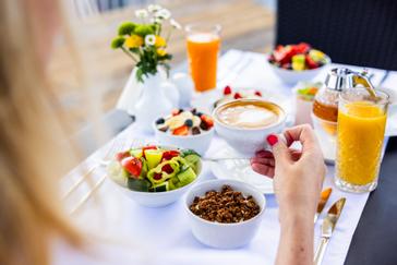 Restaurace Talíř | Prague | Photogallery 44