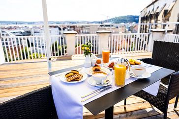Restaurace Talíř | Praha | Fotogalerie 16