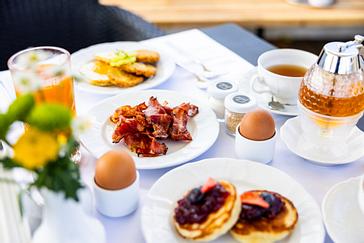 Restaurace Talíř | Praha | Fotogalerie 46