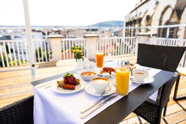 Restaurace Talíř | Prague | Photogallery 35