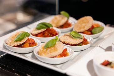 Restaurace Talíř | Praha | Fotogalerie 24