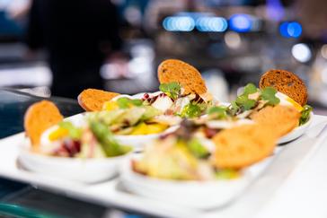 Restaurace Talíř | Prague | Photogallery 26