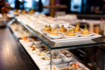 Restaurace Talíř | Prague | Photogallery 17